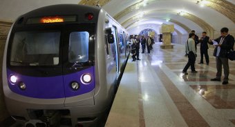 Акімат продав контрольний пакет акцій &laquo;Алматиметрокурилис&raquo;, Казахстан