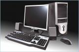 The Ukrainian PC market has shrunk more than twice