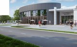 Украинский инвестфонд купил торговый центр в Польше