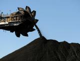 Украина ждет первые поставки угля из ЮАР в мае