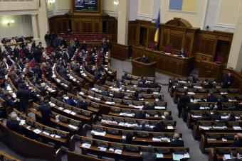 Депутаты выступают за возвращение к пропорциональной системе выборов в Раду, - Соболев