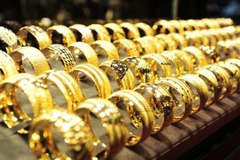 За що можуть оштрафувати продавців ювелірних виробів в Казахстані