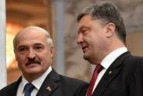 П.Порошенко та О.Лукашенко вшанують пам&rsquo;ять загиблих у Чорнобильській катастрофі