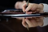 Українців будуть ідентифікувати за цифровим підписом - Порошенко підписав закон