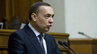 Корупція пішла на поруки. Правосуддя пішло по рукам - Співак