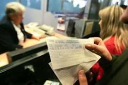 Затверджено новий порядок оформлення розрахункових залізничних документів