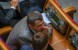 Народний депутат купив годинник вартістю з квартиру