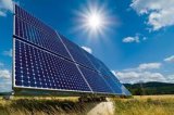 Українці заробляють на сонячних електростанціях