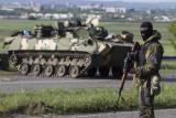 За два місяці 2015 р. сплачено понад 1,1 млрд. грн. військового збору