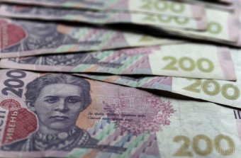Украина до 2045 года должна выплатить по госдолгу более 3 триллионов гривен