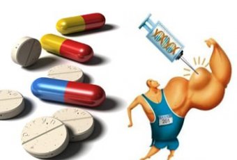Мінспорту відбере премії у спортсменів через допінг