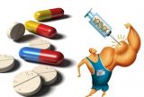 Мінспорту відбере премії у спортсменів через допінг