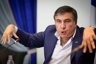 Судьба Саакашвили решится в конце ноября &ndash; Минюст