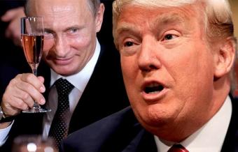 Трамп &laquo;твердо&raquo; переконаний в необхідності хороших відносин з Росією