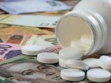 Украинцы обеспечили выручку фармзаводам на уровне 60 млрд грн