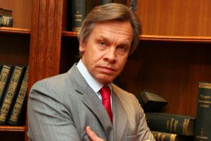 АР Крим не хоче залишатися в складі української демократії