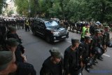 "Сам бросился на капот": Пинзеник рассказал об инциденте на Шелковичной
