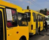 Є два варіанти: у Києві придумали альтернативу маршруткам