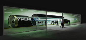 Маск назвал цену поездки по построенному The Boring Company тоннелю