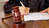Суд арестовал имущество главы Госаудитслужбы