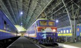 &laquo;Укрзалізниця&raquo; через перехід на літній час призупинила продаж квитків на дати після 25 березня