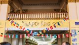 П&rsquo;ятий &laquo;Чілдрен Кінофест&raquo; оголосив програму