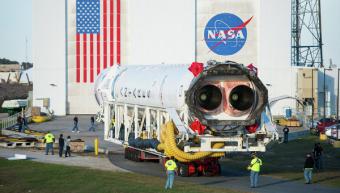 Росія поставить США 14 двигунів РД-181