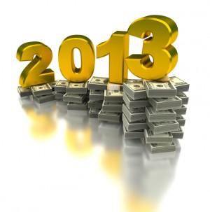 Главные события в бизнесе за 2013г.