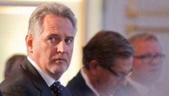 &laquo;Укртрансгаз&raquo; банкрутить газотрейдера Фірташа