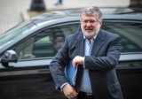 Якщо в мене заберуть громадянство, бути поруч із Саакашвілі почесно - Коломойський