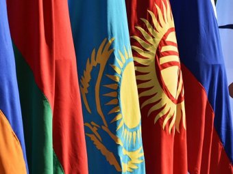 Торговля между странами ЕАЭС выросла сразу на треть, Казахстан