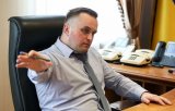 Выговор Холодницкому является приговором для дел НАБУ &ndash; эксперт