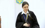 Царевич оскаржила своє звільнення в суді