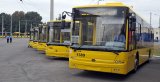 Проїзд в наземному комунальному транспорті Києва може подорожчати до 8 гривень з 15 липня