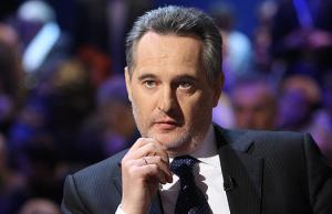 Д.Фирташ арестован в Вене по запросу ФБР