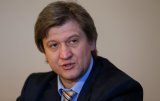 Данилюк рассчитывает на два транша МВФ в 2018 году