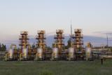Україна качає газ в підземні сховища