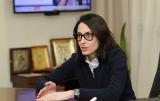 На поліцейських завели 900 справ - Деканоїдзе