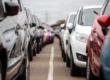 Названо найпопулярніші серед українців марки елітних авто