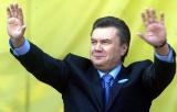 Рада не спромоглася схвалити санкції проти Януковича та його посіпак