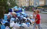 Кабмін може виділити Львову 50 мільйонів на сміттєвий полігон