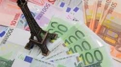МВФ прогнозирует Франции падение ВВП на уровне 0,2% в 2013 г.