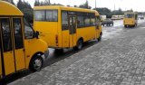 ДФС виявила у перевізників порушень на 66 мільйонів