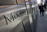 Moody's знизило суверенний рейтинг України