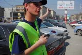 З 10 серпня паркувальників у Києві не буде, &ndash; Кличко