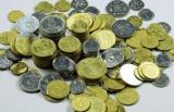 Нацбанк взявся вивчати українські монети