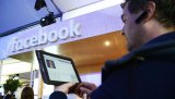 Роскомнадзор проверит Facebook, Россия