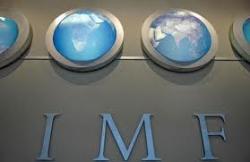 IMF names major risk factors for the global economy