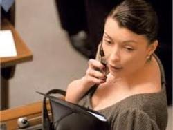 Olena Lukash appointed Minister of Justice of Ukraine