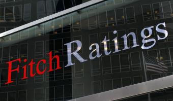 Fitch понизило рейтинг Киева до уровня &laquo;дефолт&raquo;